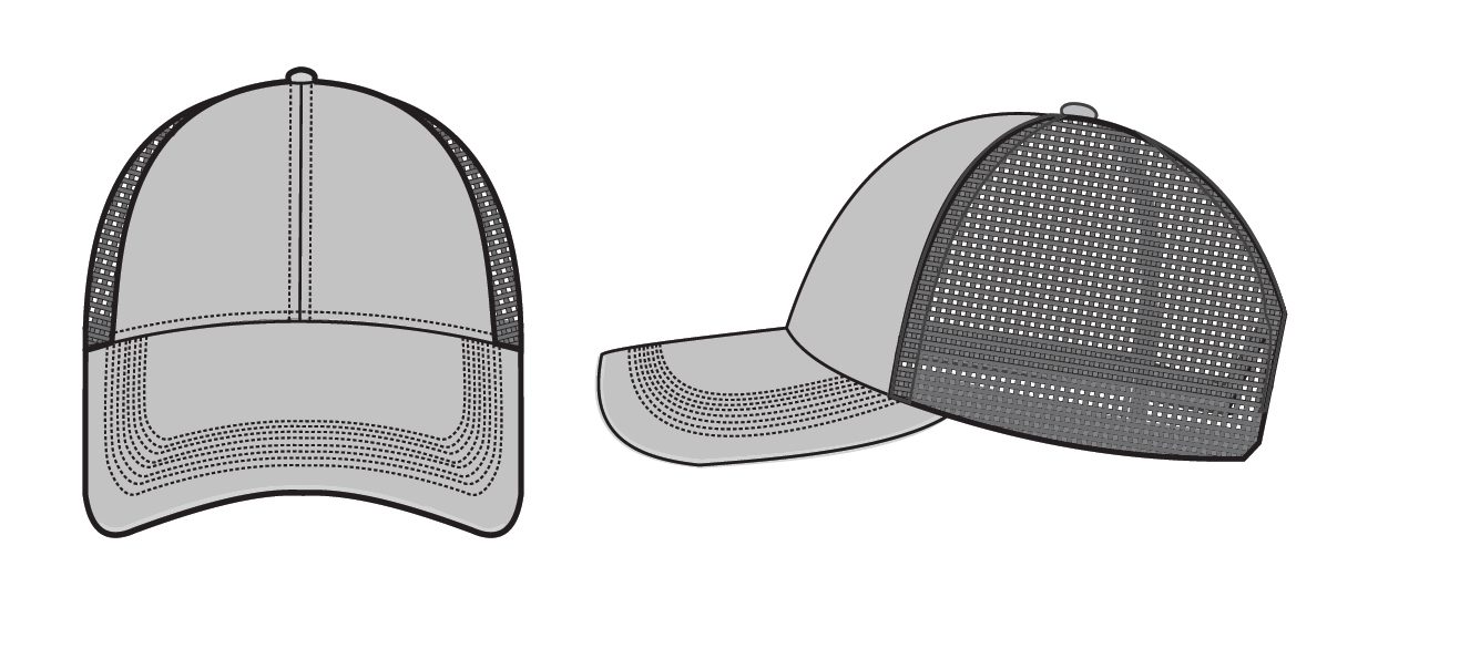 Boxxerworld Truckers Cap